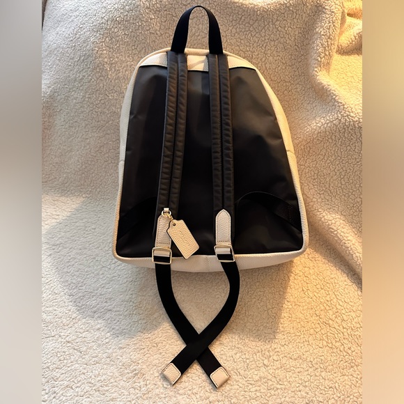 Coach Backpack - Picture 3 of 5